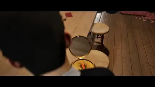 Скриншот 2 к игре Shards of the Mirror