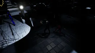 Скриншот 4 к игре Shards of the Mirror