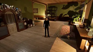 Скриншот 6 к игре Shards of the Mirror