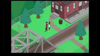 Скриншот 1 к игре Caduceus Quest