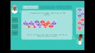 Скриншот 2 к игре Caduceus Quest