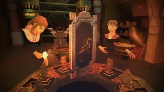 Скриншот 2 к игре Another Door: Escape Room