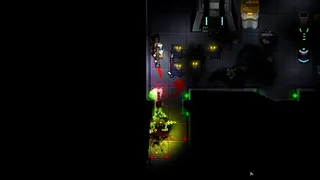 Скриншот 1 к игре Void Scout