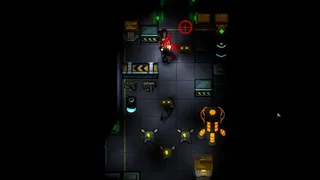 Скриншот 7 к игре Void Scout