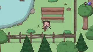 Скриншот 3 к игре Berry Berry Festival