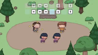 Скриншот 4 к игре Berry Berry Festival