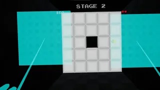 Скриншот 2 к игре BBB: Balls Bangs Blocks