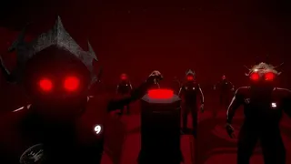 Скриншот 1 к игре Damashi Game