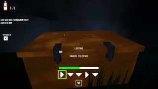 Скриншот 1 к игре Escaping Diddler