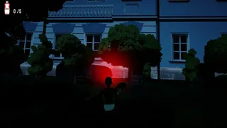 Скриншот 3 к игре Escaping Diddler