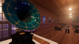 Скриншот 3 к игре 奇域空间(Wonderland Space)