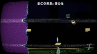 Скриншот 3 к игре Son Of A Glitch