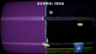 Скриншот 5 к игре Son Of A Glitch