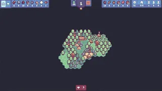 Скриншот 3 к игре Fatebound
