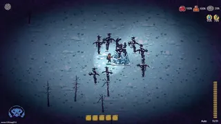 Скриншот 2 к игре 不可撤离区
