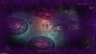 Скриншот 3 к игре 不可撤离区