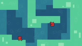 Скриншот 1 к игре Goobi's Dimension