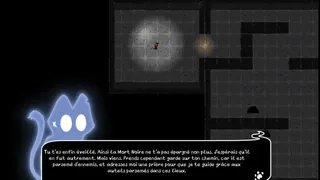 Скриншот 1 к игре EndSeeker