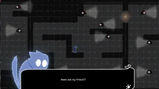 Скриншот 2 к игре EndSeeker