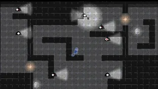Скриншот 3 к игре EndSeeker