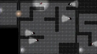 Скриншот 4 к игре EndSeeker