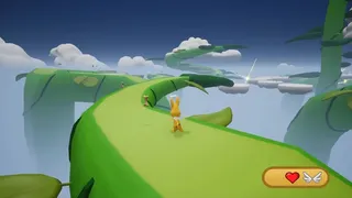 Скриншот 1 к игре My friend Mango