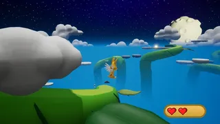 Скриншот 3 к игре My friend Mango