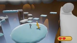 Скриншот 4 к игре My friend Mango