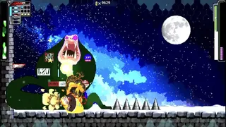 Скриншот 1 к игре Roid Chimp