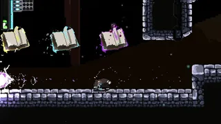 Скриншот 6 к игре Roid Chimp