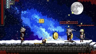 Скриншот 7 к игре Roid Chimp