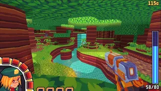 Скриншот 4 к игре Project: AMICA