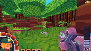 Скриншот 8 к игре Project: AMICA