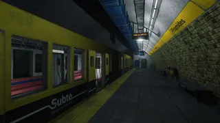 Скриншот 1 к игре C.A.B.A.