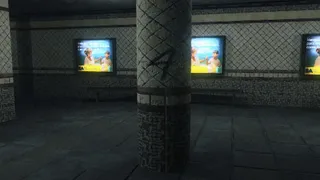 Скриншот 5 к игре C.A.B.A.