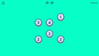 Скриншот 1 к игре Hashi Infinite