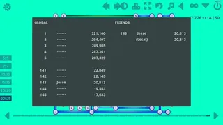 Скриншот 5 к игре Hashi Infinite