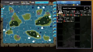 Скриншот 5 к игре Demigoddess!