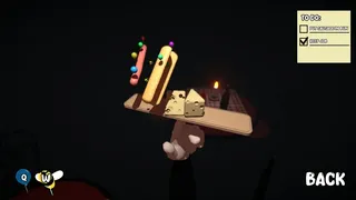 Скриншот 2 к игре Put the Sausage in the Bun
