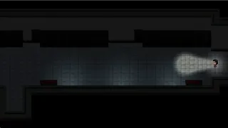 Скриншот 1 к игре Dreadful Night at School