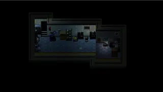 Скриншот 5 к игре Dreadful Night at School