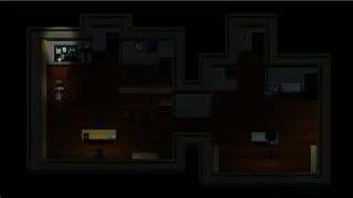 Скриншот 6 к игре Dreadful Night at School