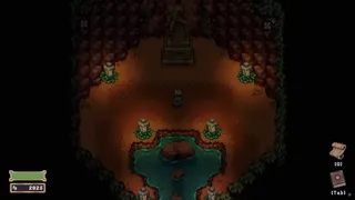 Скриншот 2 к игре Dreamwalker