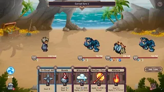 Скриншот 3 к игре Dreamwalker