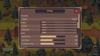 Скриншот 8 к игре Dreamwalker