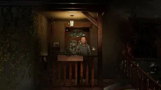 Скриншот 1 к игре STAY ALIVE MY SON (PC Version): A True Story About A Father's Search For His Son
