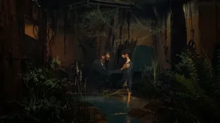 Скриншот 4 к игре STAY ALIVE MY SON (PC Version): A True Story About A Father's Search For His Son
