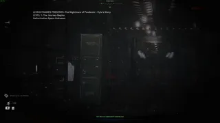 Скриншот 2 к игре The Nightmare of Pandemic - Kyle's Story