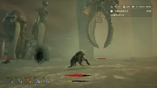 Скриншот 7 к игре 异兽之王 The King Of Beasts