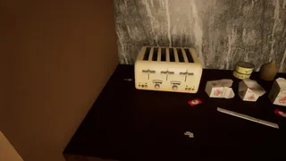 Скриншот 7 к игре Darkfield